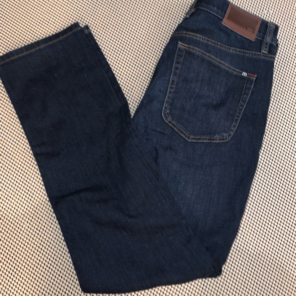 Tavis Matthew Jeans 32x32